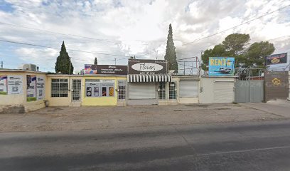 Dirección, horario, teléfono y opiniones de Automotriz Ferjo en Chihuahua