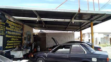 Dirección, horario, teléfono y opiniones de Automotriz Los López en Delicias