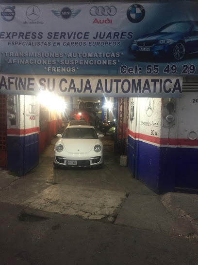 Dirección, horario, teléfono y opiniones de Autos Premium en Naucalpan