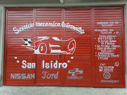 Dirección, horario, teléfono y opiniones de Autoservicio San Isidro en San Cristóbal de las Casas