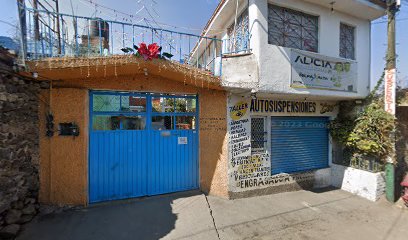 Dirección, horario, teléfono y opiniones de Autosuspensiones Leo en Milpa Alta