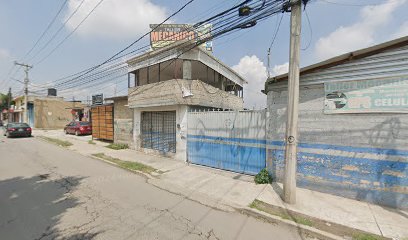 Dirección, horario, teléfono y opiniones de Boys Toys Garage en Cuautitlán Izcalli