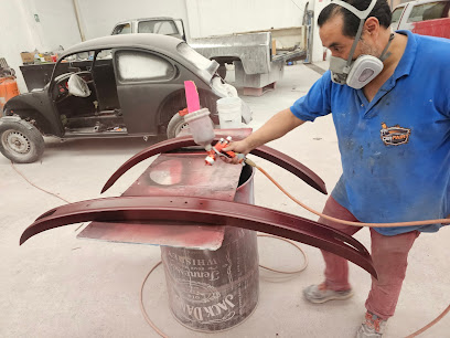 Dirección, horario, teléfono y opiniones de Carpaint en Milpa Alta