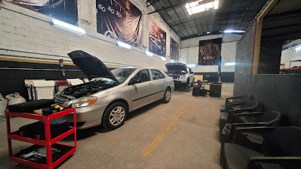 Dirección, horario, teléfono y opiniones de Ccm Automotriz en Venustiano Carranza