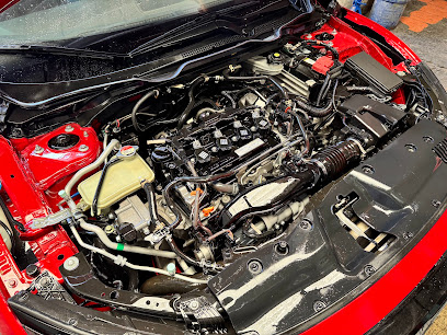 Dirección, horario, teléfono y opiniones de Centro de Desarrollo Automotriz. en Ecatepec de Morelos