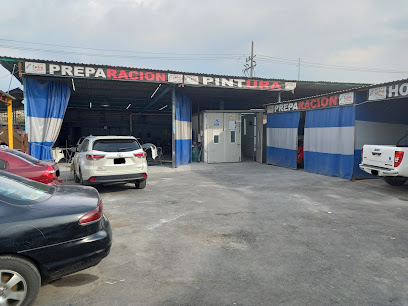 Dirección, horario, teléfono y opiniones de Centro de Reparacion Automotriz Cargus en López Mateos