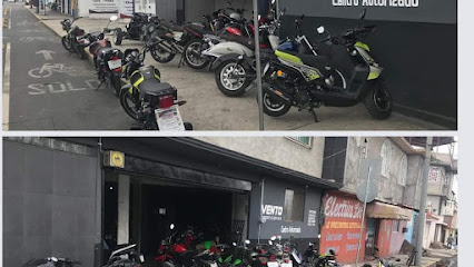 Dirección, horario, teléfono y opiniones de Centro de Servicios Autorizado Ventoluna en Tláhuac