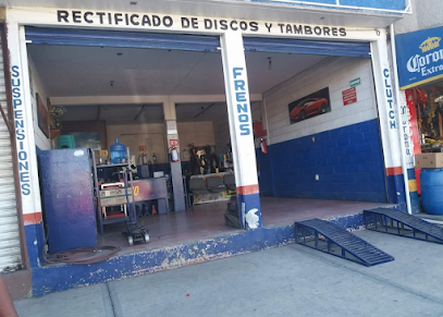 Dirección, horario, teléfono y opiniones de Cesetec Automotriz en Cuautitlán Izcalli