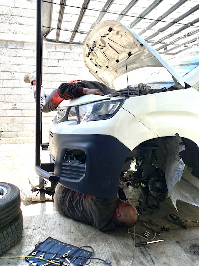 Dirección, horario, teléfono y opiniones de Check Point Ixtapaluca en Ixtapaluca