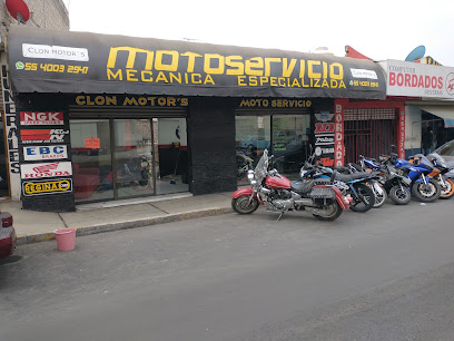 Dirección, horario, teléfono y opiniones de Clon Motors en Tláhuac