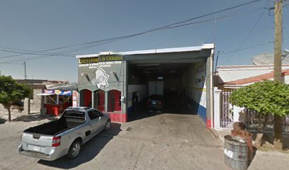 Dirección, horario, teléfono y opiniones de Clutch y Frenos Chihuahua en Delicias