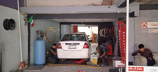 Dirección, horario, teléfono y opiniones de Conspiración Automotriz en Ecatepec de Morelos