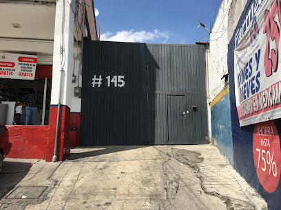 Dirección, horario, teléfono y opiniones de Cspro Naucalpan en Naucalpan