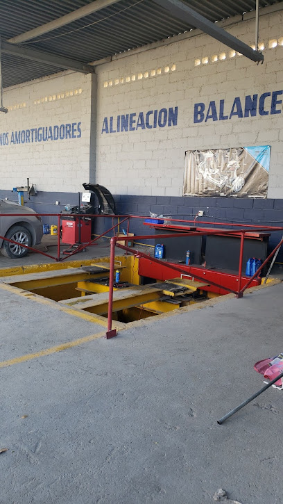 Dirección, horario, teléfono y opiniones de Custom Garage Juarez en Cd. Juárez