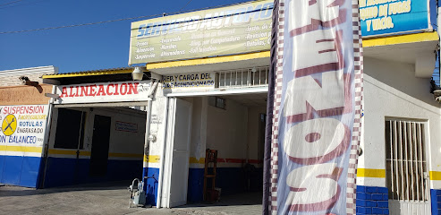 Dirección, horario, teléfono y opiniones de Deivis en Cd. Juárez