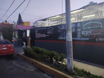 Dirección, horario, teléfono y opiniones de Ecatespeed Servicio Automotriz en Ecatepec de Morelos