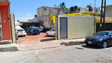 Dirección, horario, teléfono y opiniones de El Especialista. en Ecatepec de Morelos