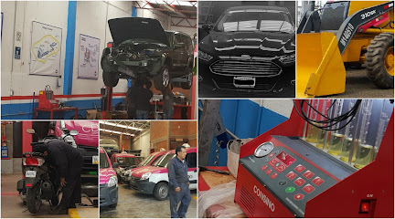 Dirección, horario, teléfono y opiniones de Fimca Mécanica Automotriz en Ixtapaluca