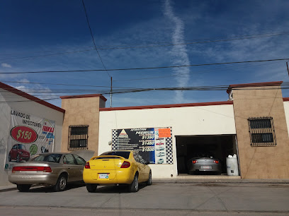 Dirección, horario, teléfono y opiniones de Formula Servicio Automotriz en Durango