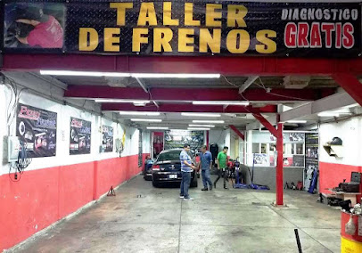 Dirección, horario, teléfono y opiniones de Frenos Perfectos Servicio Automotriz en Cuautitlán Izcalli
