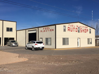 Dirección, horario, teléfono y opiniones de Fuel Injection Auto Shop en Cuauhtémoc