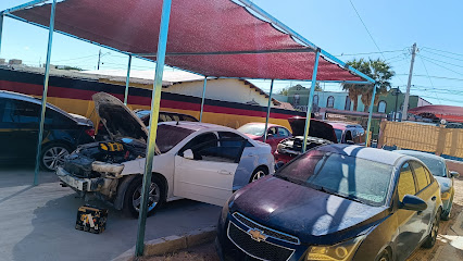 Dirección, horario, teléfono y opiniones de Gomasterpro Reparaciones Automotriz en Cd. Juárez