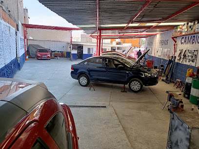 Dirección, horario, teléfono y opiniones de Ingeniería Automotriz Duran en Naucalpan