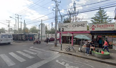 Dirección, horario, teléfono y opiniones de Ingeniería Automotriz en Tláhuac