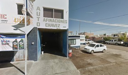 Dirección, horario, teléfono y opiniones de Injectronic en Delicias