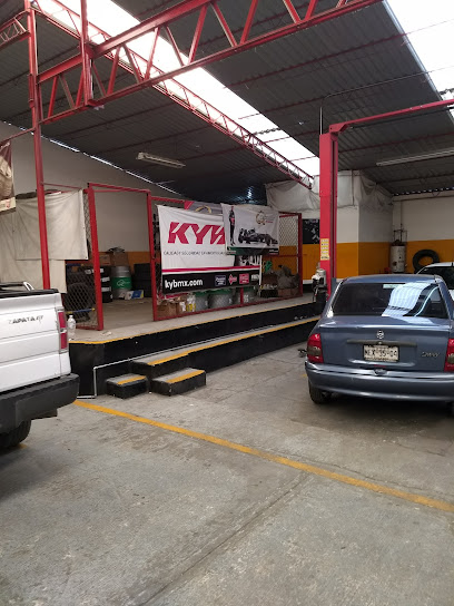 Dirección, horario, teléfono y opiniones de Jasman Automotriz Sucursal Alamedas 2 en López Mateos