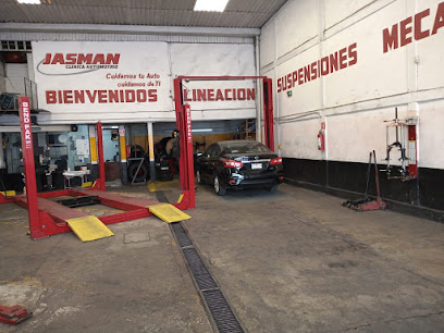 Dirección, horario, teléfono y opiniones de Jasman Automotriz Sucursal Alamedas en López Mateos