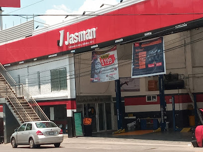 Dirección, horario, teléfono y opiniones de Jasman Automotriz Sucursal Naucalpan en Naucalpan