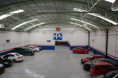 Dirección, horario, teléfono y opiniones de Kater Automotriz Ecatepec en Ecatepec de Morelos