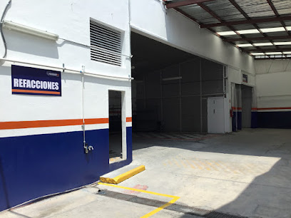 Dirección, horario, teléfono y opiniones de Kater Automotriz Naucalpan en Naucalpan