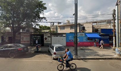 Dirección, horario, teléfono y opiniones de Laboratorio Diesel Murillo en Tláhuac