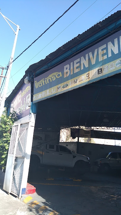 Dirección, horario, teléfono y opiniones de Llafinsa Premier en Naucalpan