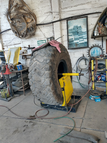 Dirección, horario, teléfono y opiniones de Llantas Nuevas y Servicios Fatima en López Mateos