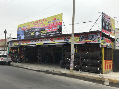 Dirección, horario, teléfono y opiniones de Llantera Multimarcas y Servicio Automotriz S.A. de C.V. en Ixtapaluca