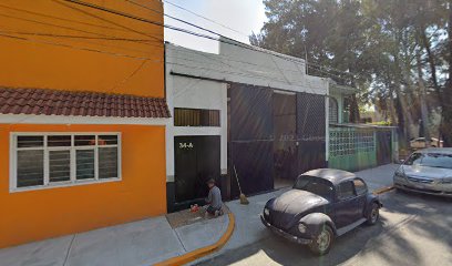 Dirección, horario, teléfono y opiniones de Mantenimiento Automotriz e Industrial Rd Taller Mecánico de Reparación A Gas, Gasolina y Diesel en Ecatepec de Morelos