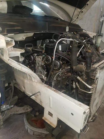 Dirección, horario, teléfono y opiniones de Mario's en Delicias