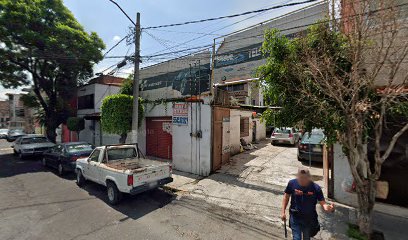 Dirección, horario, teléfono y opiniones de Master Engine Service en Naucalpan