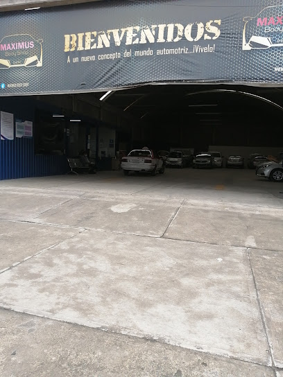 Dirección, horario, teléfono y opiniones de Máximus Centro de Valuación Bluecat en Tláhuac