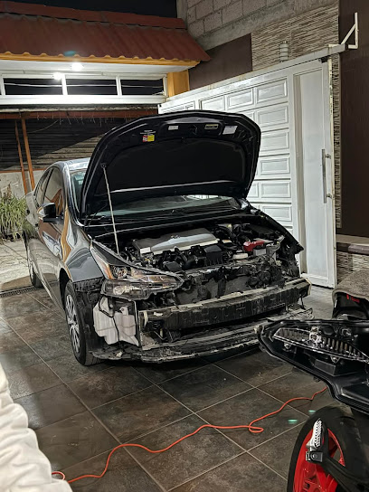 Dirección, horario, teléfono y opiniones de Mecánica Automotriz Botello en Tláhuac