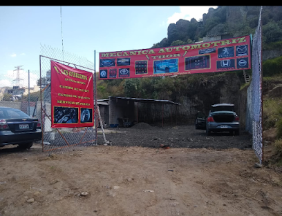 Dirección, horario, teléfono y opiniones de Mecánica Automotriz Thor en Naucalpan