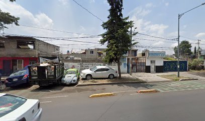 Dirección, horario, teléfono y opiniones de Mecánica Automotriz Uribe en Tláhuac