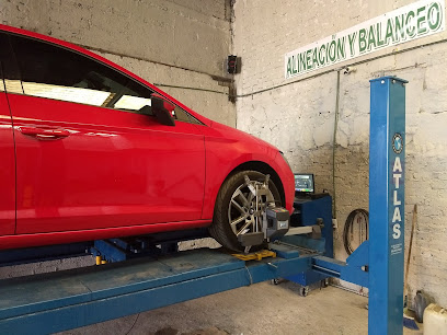 Dirección, horario, teléfono y opiniones de Mecánica Con Visión Integral Suc. Atizapán de Zaragoza en López Mateos