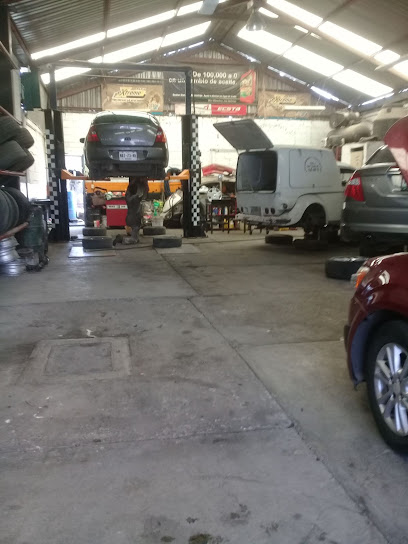 Dirección, horario, teléfono y opiniones de Mecánica La Milla Racing en Ixtapaluca