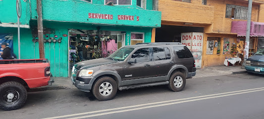 Dirección, horario, teléfono y opiniones de Mecánica en General Driver's en Tláhuac