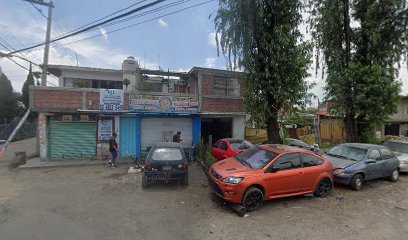 Dirección, horario, teléfono y opiniones de Mecánica en Gral. en Tláhuac