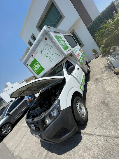 Dirección, horario, teléfono y opiniones de Mecánico A Domicilio y Auxilio Vial Zona Esmeralda en López Mateos